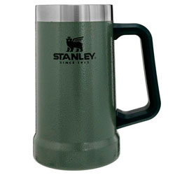 Copo Térmico Stanley Stein 709ML - Verde