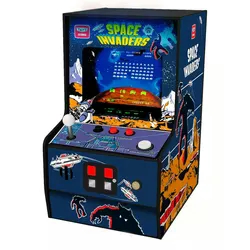 Console My Arcade Space Invaders Micro Player - (DGUNL-3279)