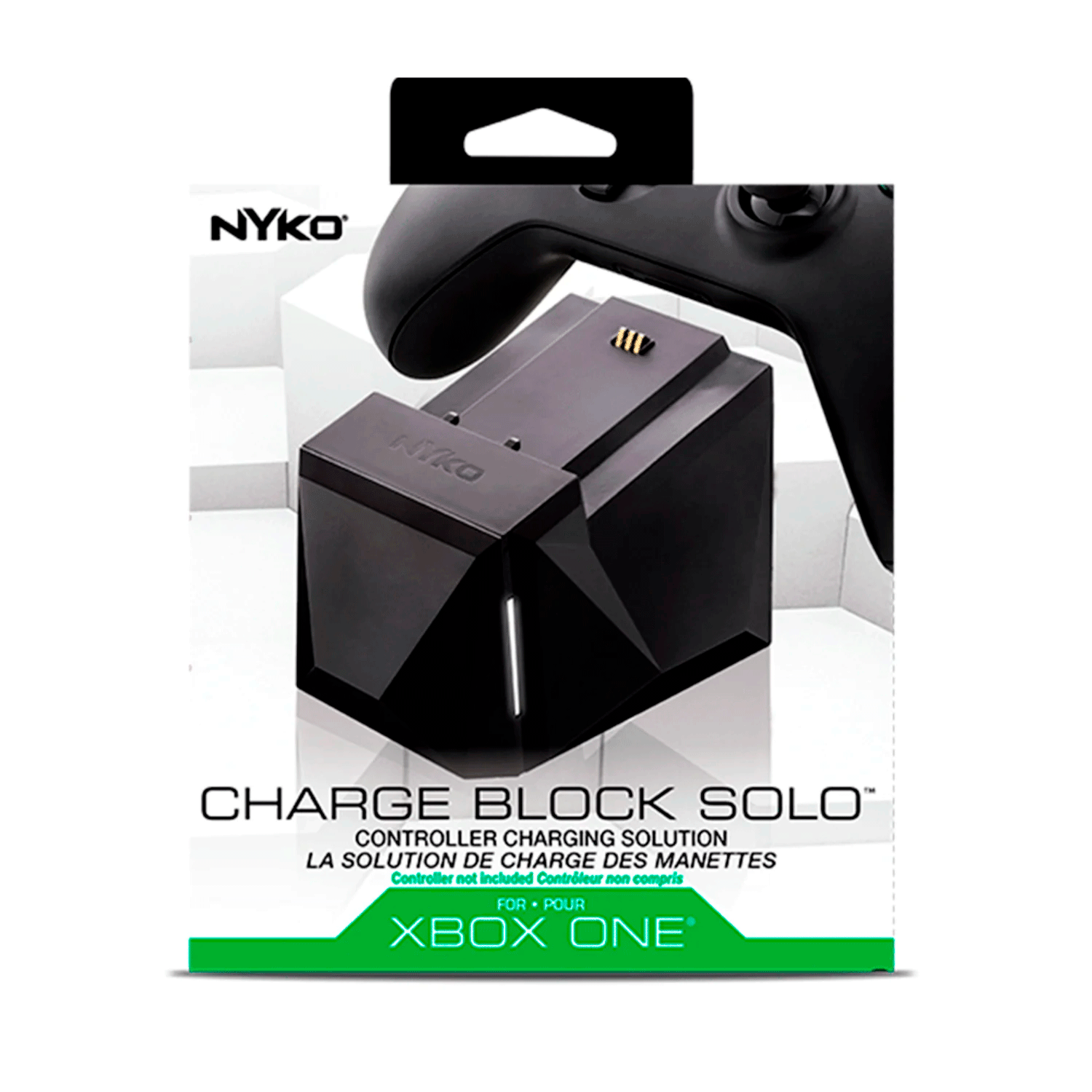 Base de Carregamento Nyko Charge Block Solo para Xbox One - (861379)
