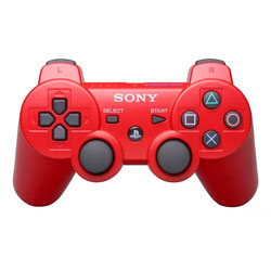 Controle Sony DualSense Edge Playstation 5 no Paraguai 