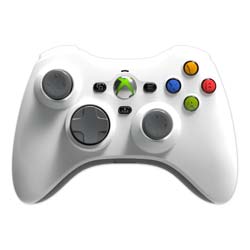 Controle Hyperkin Xenon Wired Controller para Xbox Series X - Branco