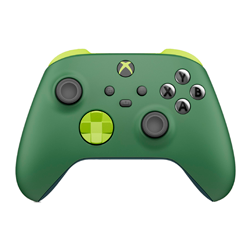 Controle Microsoft Remix Special Edition para Xbox Series X/S