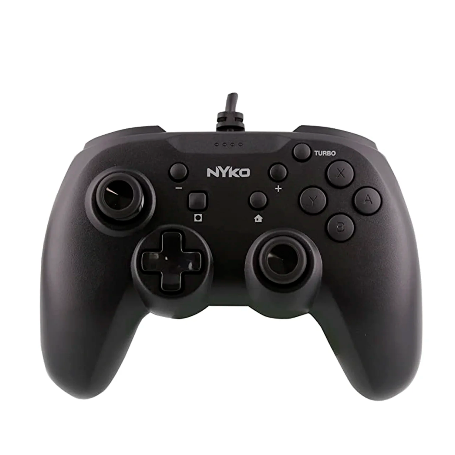 Controle Nyko Prime para Nintendo Switch - Preto (873075)