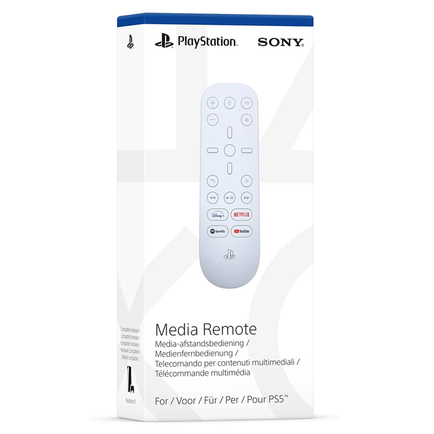 CONSOLE SONY PLAYSTATION PORTAL REMOTE PLAYER PARA PS5 – Star Games Paraguay