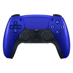 Controle Sony Dualsense Cobalt Blue para PS5 Wireless - (CFI-ZCT1W)
