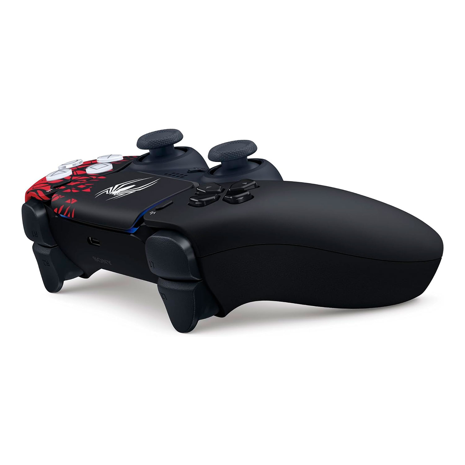 Controle Sony Dualsense para PS5 Wireless - Spider Man 2 Limited Edition no  Paraguai - Atacado Games - Paraguay