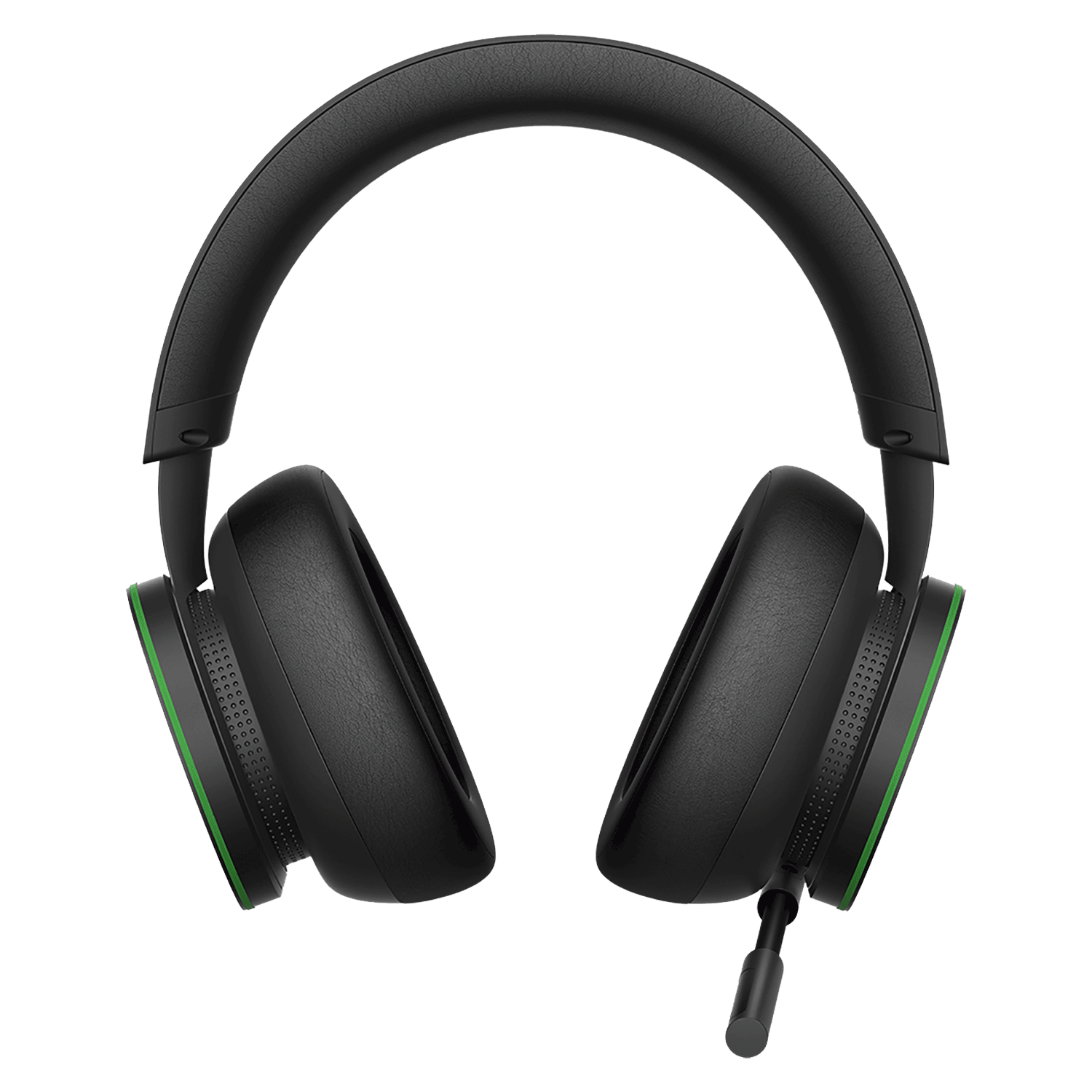 Headset Microsoft para Xbox One Series X/S Wireless - Preto
