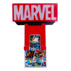 Suporte Cable Guys Marvel para Controle e Smartphone USB-C