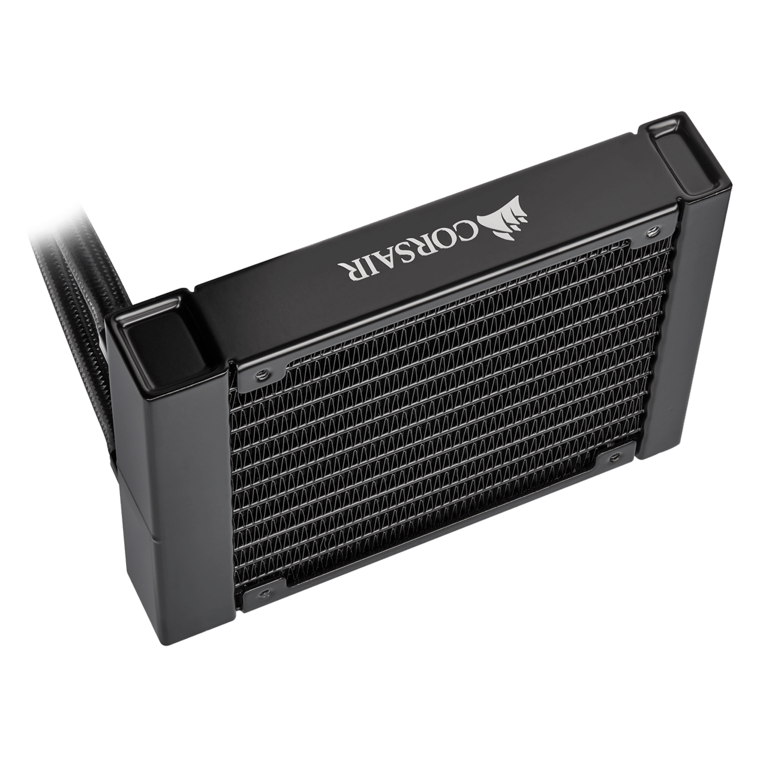 Cooler para Processador Corsair Hydro Series H60I RGB Pro XT - (CW-9060049-WW)