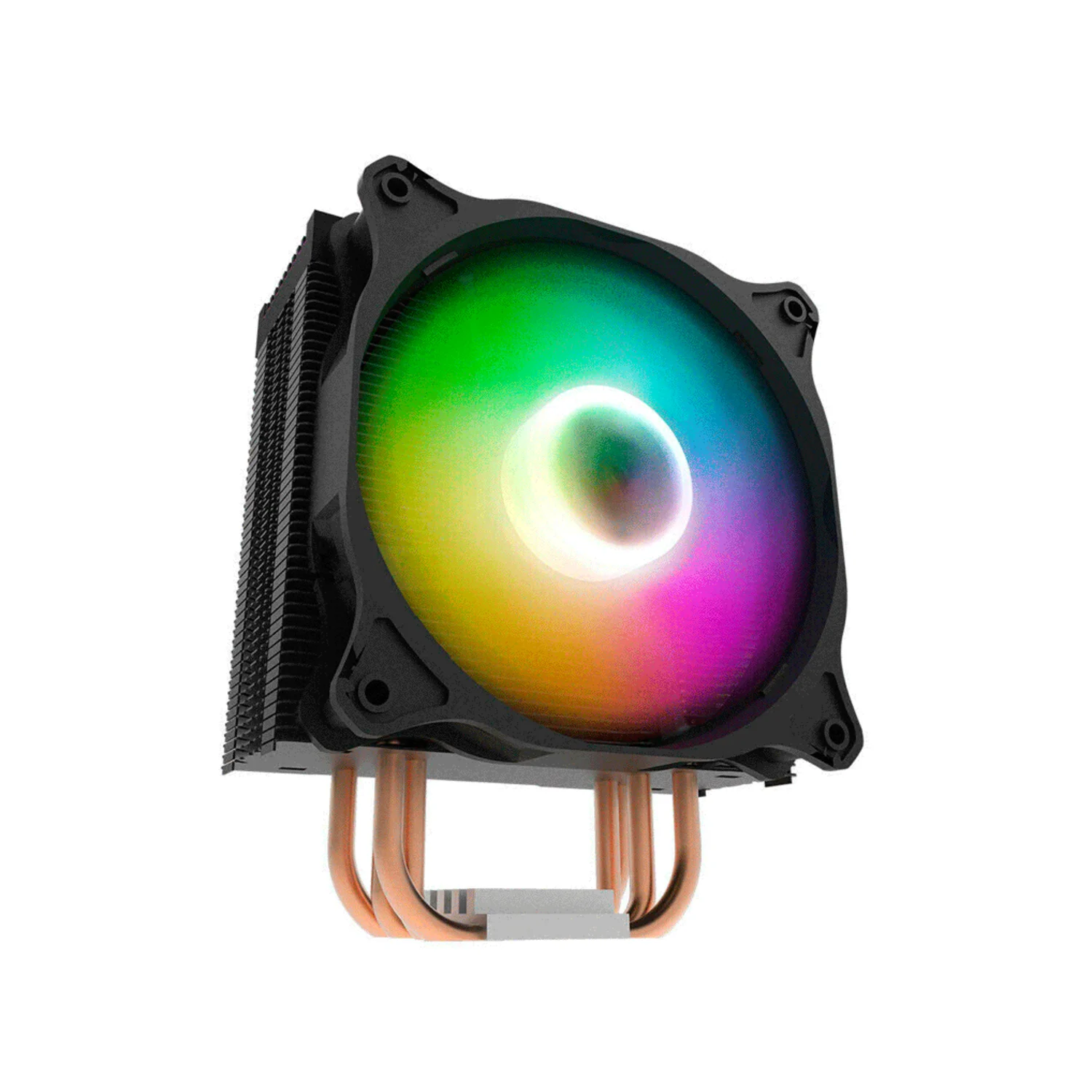 Cooler para Processador Darkflash Dark Air Pro A-RGB