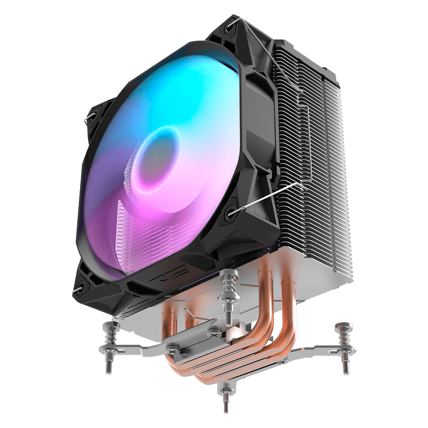 Cooler para Processador Darkflash S11 Pro Preto (12 Gen Intel & AMD)