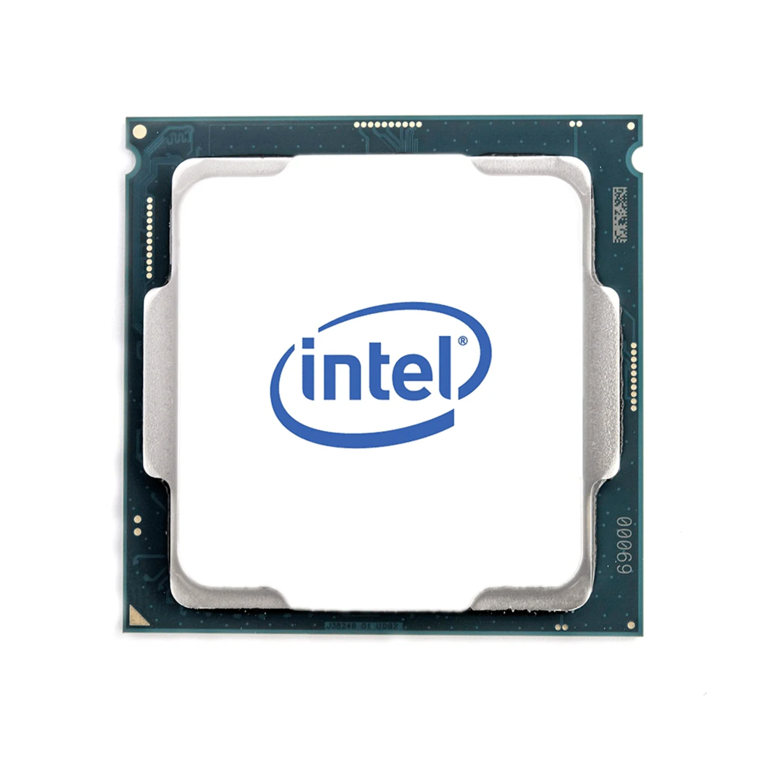 Processador Intel 1200 Core I3 10100 4C / 8T / 6MB TRAY (Sem Caixa) (Sem Cooler)