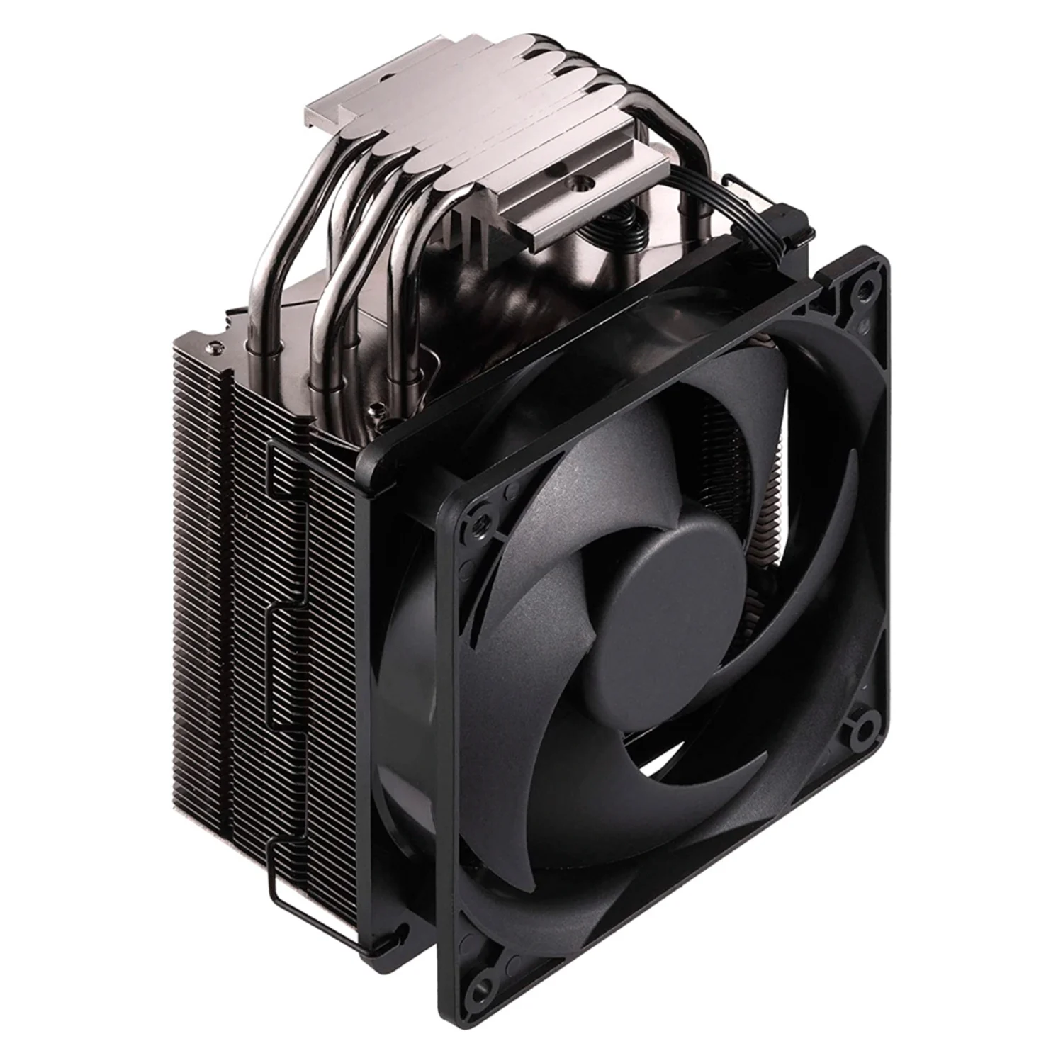 Cooler para Processador Cooler Master Hyper 212 Black Edition (RR-212S-20PK-R1)