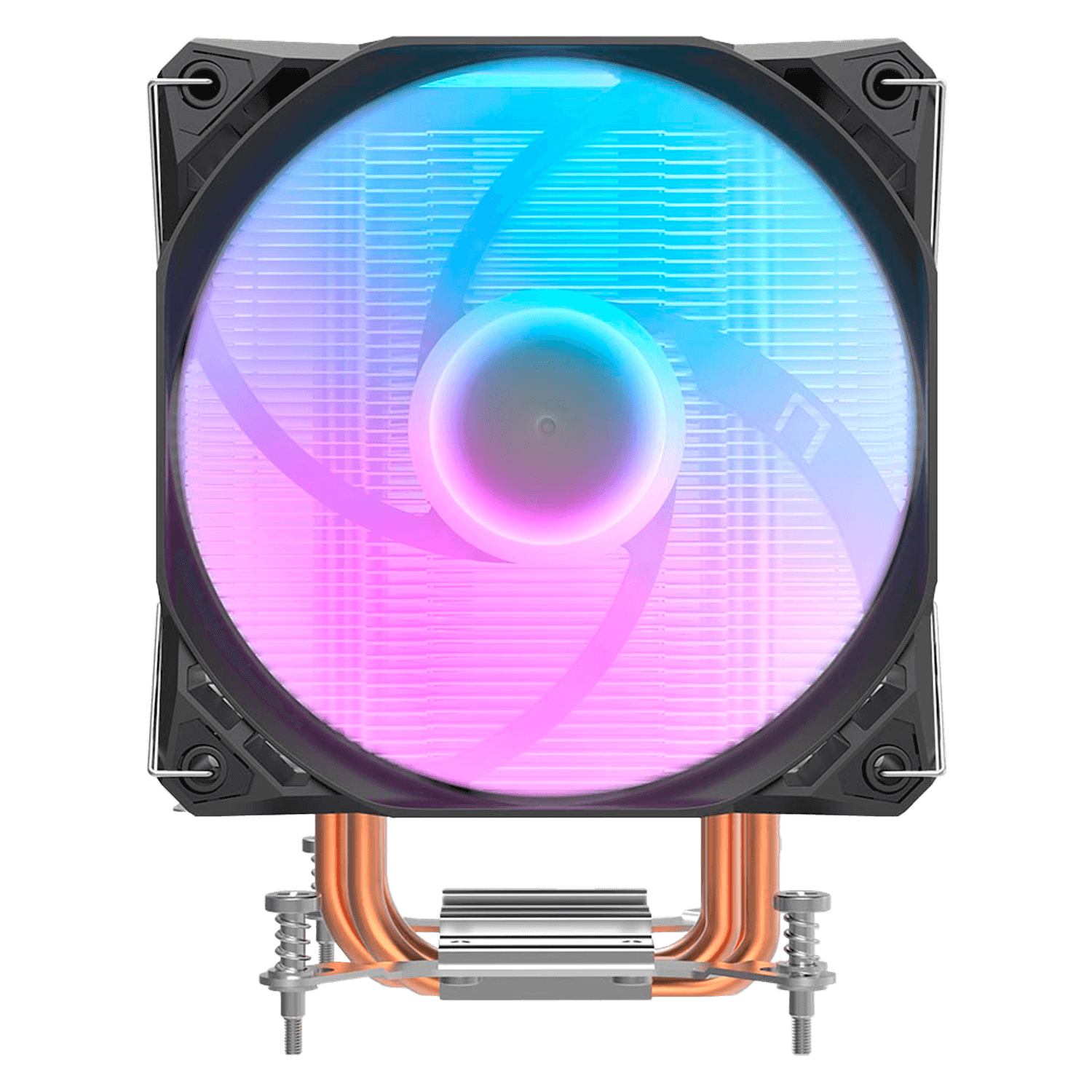 Cooler para Processador Darkflash S11 Pro Preto (12 Gen Intel & AMD)