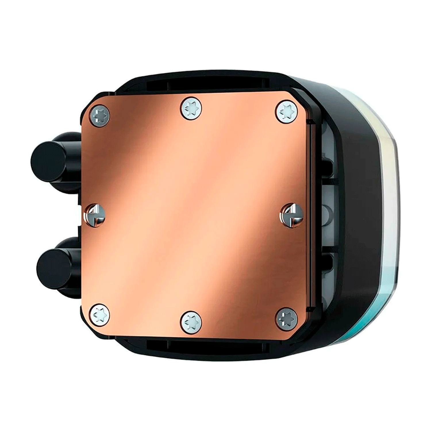 Water Cooler Corsair H100 RGB / 240MM - (CW-9060053-WW)
