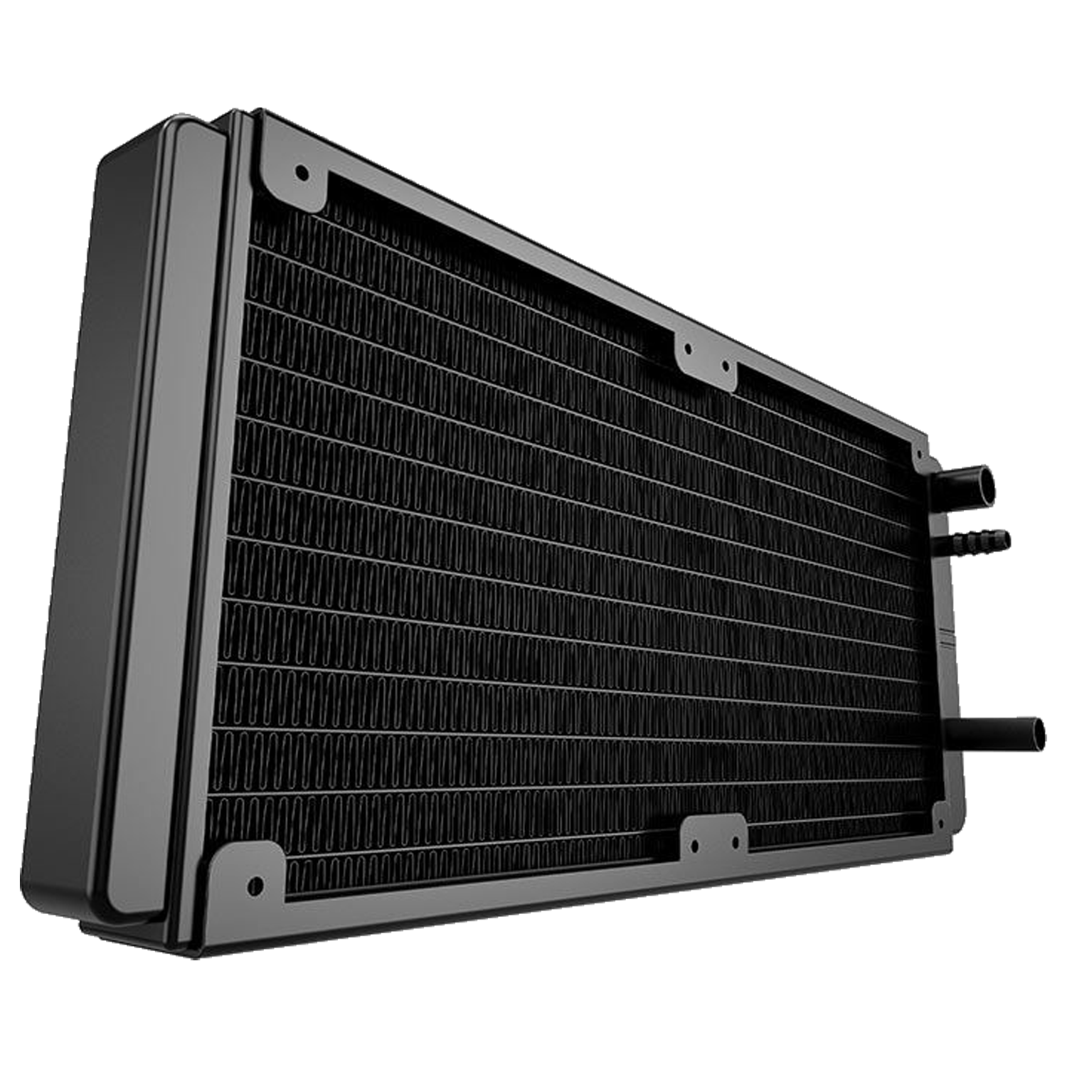 Water Cooler para Processador Aigo AC SE 240 - Preto