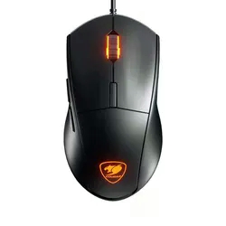 Mouse Cougar Minos XT USB 4000DPI RGB