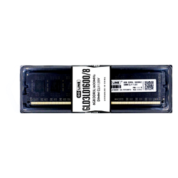 Memória Goline 8GB DDR3L 1600 GLD3LD1600/8