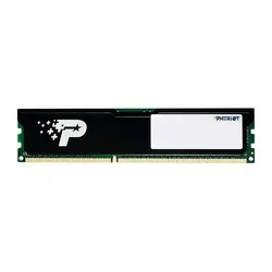 Memória Patriot 4GB / DDR3 / 1600MHz / 1X4GB - (PSD34G160081H)