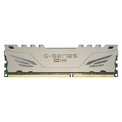 Memória RAM Goline G-Series 4GB / DDR3 / 1600MHz / 1x4GB - (GLHD3D1600/4)