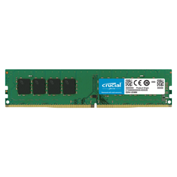 Memória Crucial DDR4 32GB / 3200 - (CT32G4DFD832A)