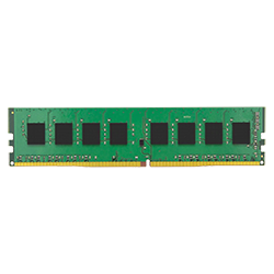Memória Kingston 16GB / DDR4 / 3200mhz / 1x16GB - (KVR32N22S8/16)