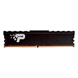 Memória Patriot Premium 32GB / DDR4 / 3200MHz / 1X32GB - (PSP432G32002H1)