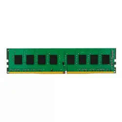 Memória RAM Kingston 8GB / DDR4 / 3200mhz / 1X8GB - (KVR32N22S6/8)