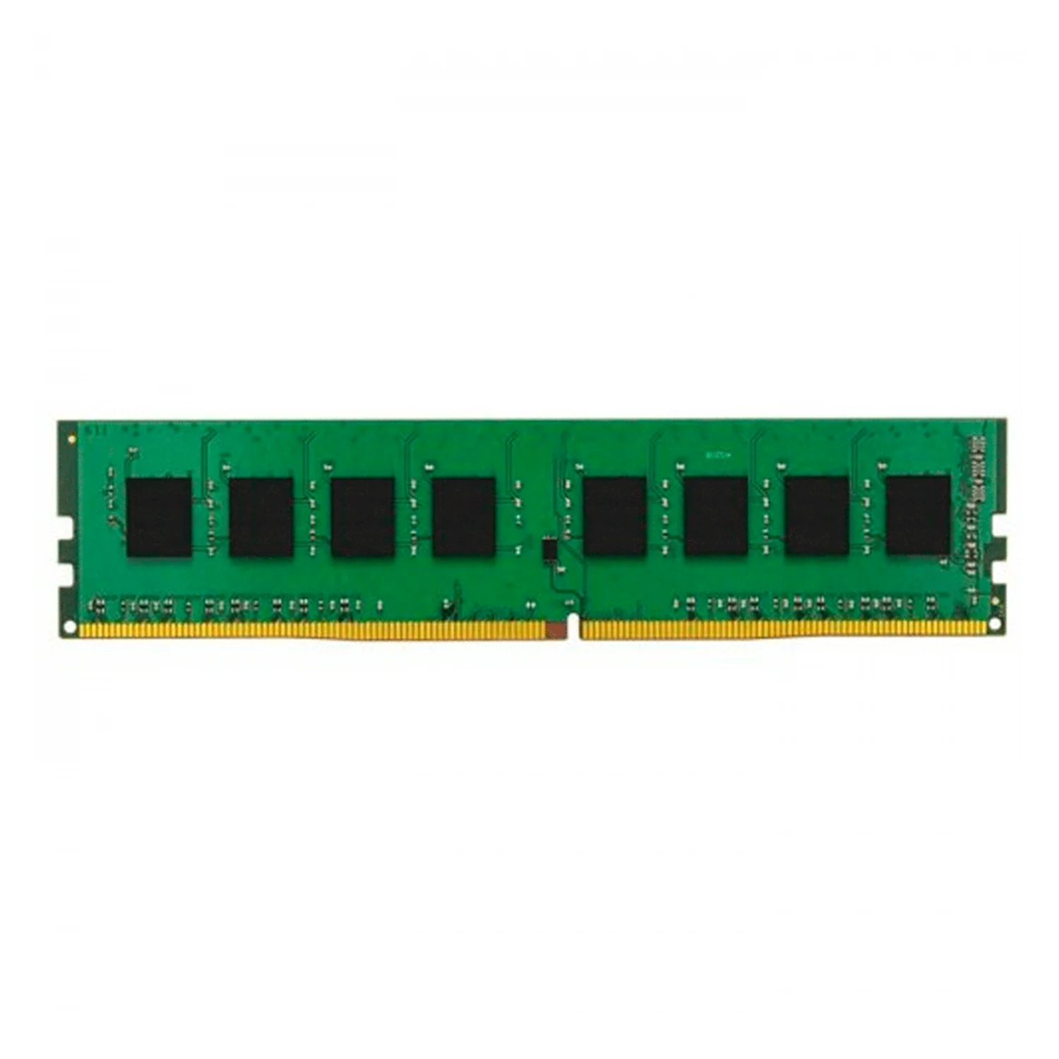Memória RAM Kingston 8GB / DDR4 / 3200mhz / 1X8GB - (KVR32N22S6/8)