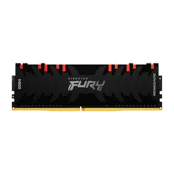 Memória RAM Kingston Fury Renegade RGB 8GB DDR4 3600 MHz - (KF436C16RBA/8)