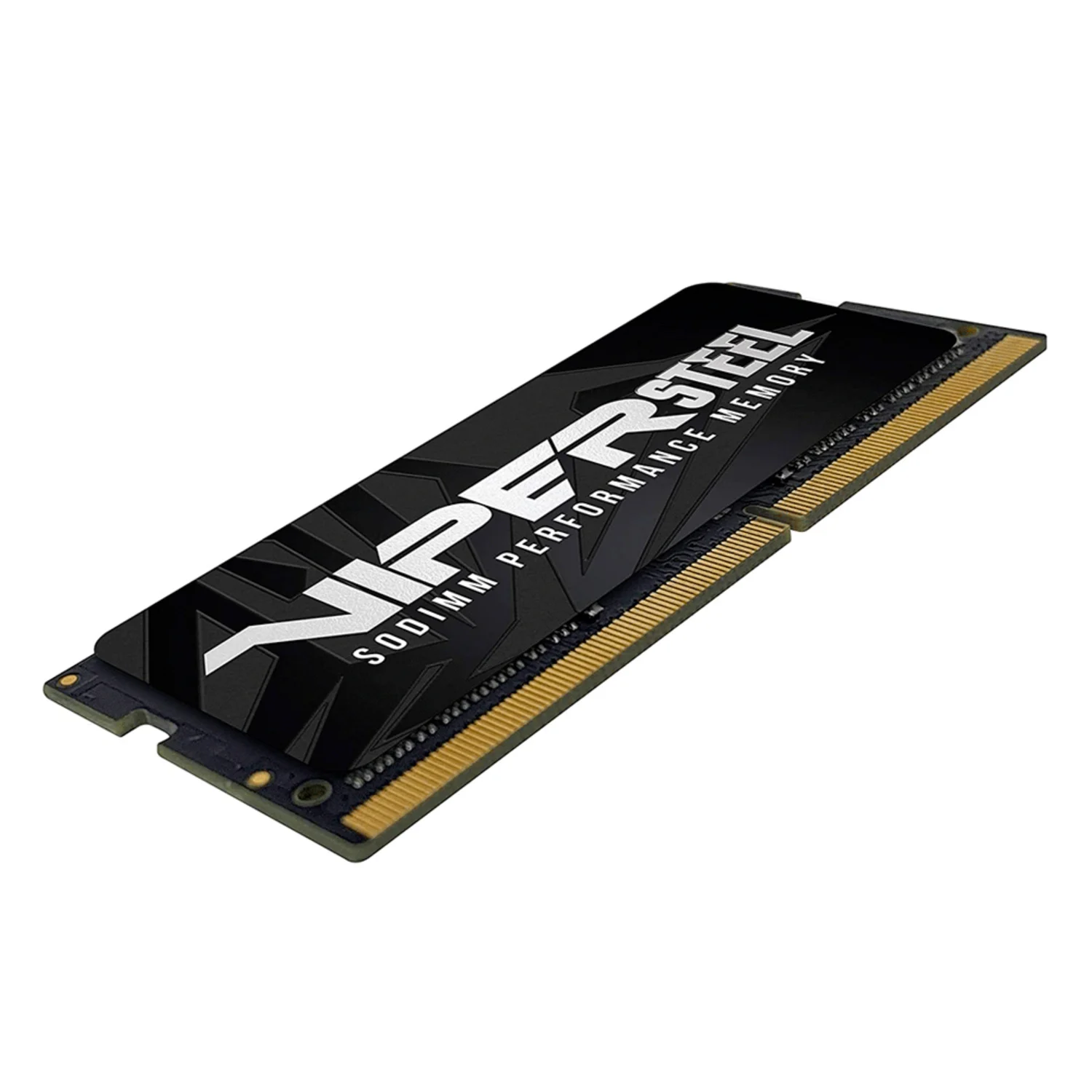 Memória RAM para Notebook Patriot Viper Steel 32GB / DDR4 / 2666mhz / 1x32GB - (PVS432G266C8S)