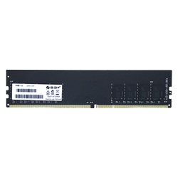 Memória S3+ 4GB / DDR4 / 2666MHz - Preto (S3L4N2619041)