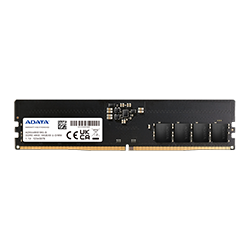 Memoria RAM Adata 16GB / DDR5 / 4800MHz / 1x16GB - (AD5U480016G-S)
