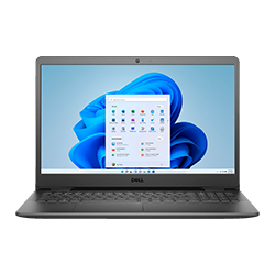 Notebook Dell Inspiron I3501-5075 i5-1135G7 12GB RAM / 256GB / Tela 15.6" / Windows 10
