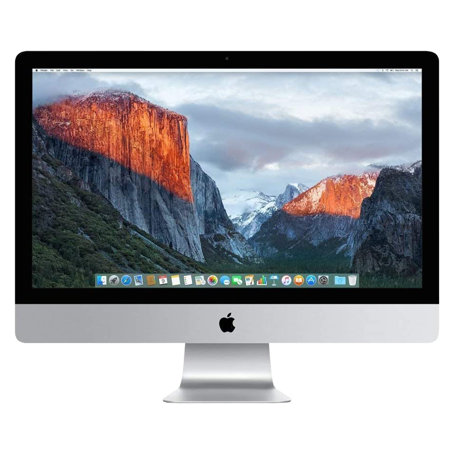 iMac - Apple