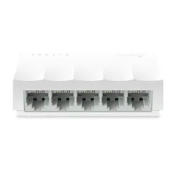 Hub Switch TP-Link LS1005 / 5 portas / 10/100MBPS
