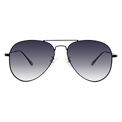 Óculos Xiaomi Sunglasses XMTF01TS Polarized Pilot - Azul e Preto