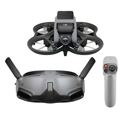 Drone DJI Avata Explorer Combo