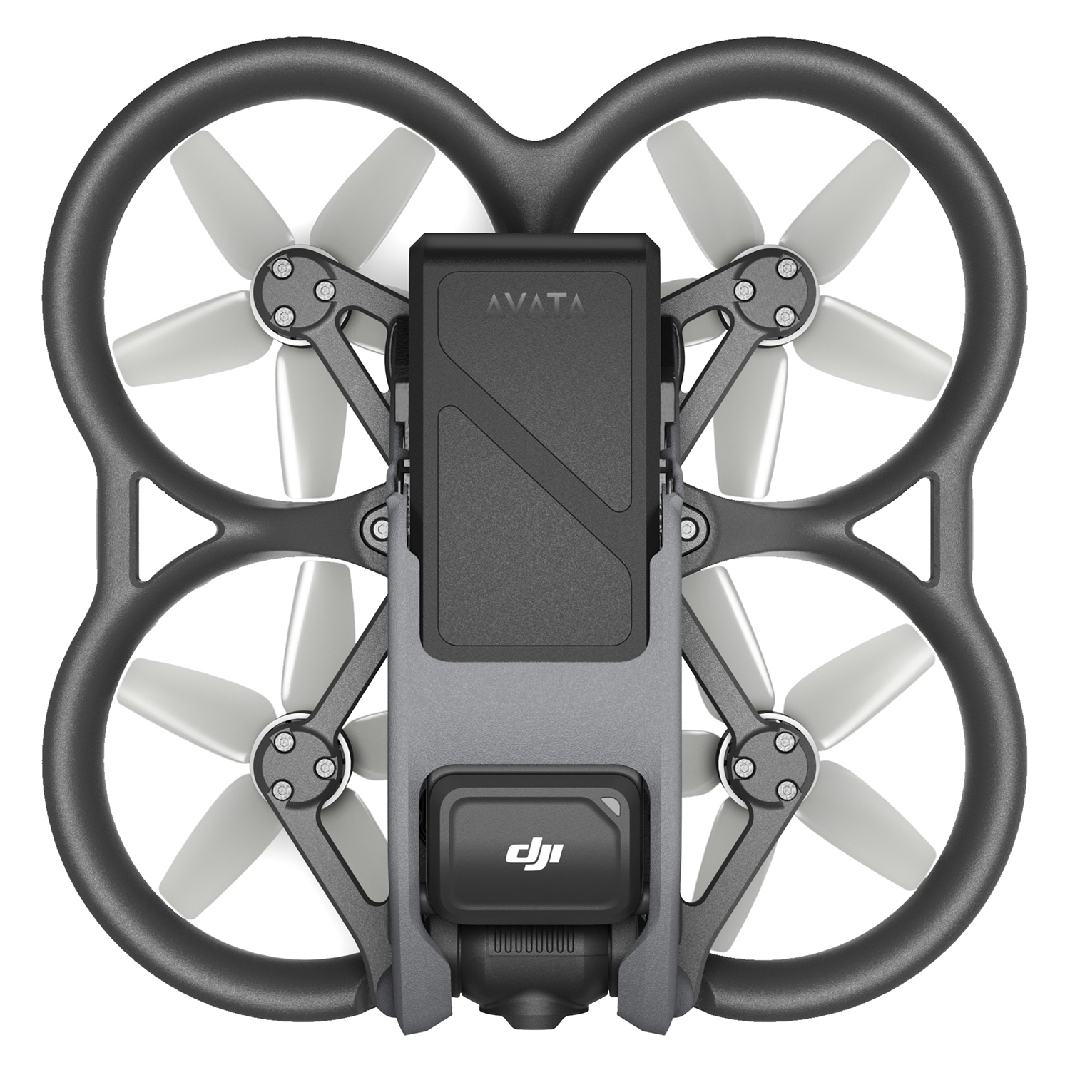 Drone DJI Avata Fly Smart Combo