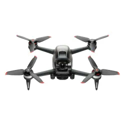 Drone DJI FPV Combo - Preto (Original)