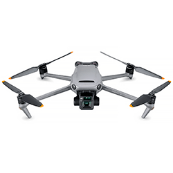 Drone DJI Mavic 3 Standard (RTF)(Só Aparelho)