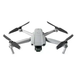 Drone DJI Mavic Air 2 Combo - Branco (Refurbished)(FCC)