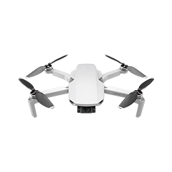 Drone DJI Mavic Mini 2 Combo (Refurbished)