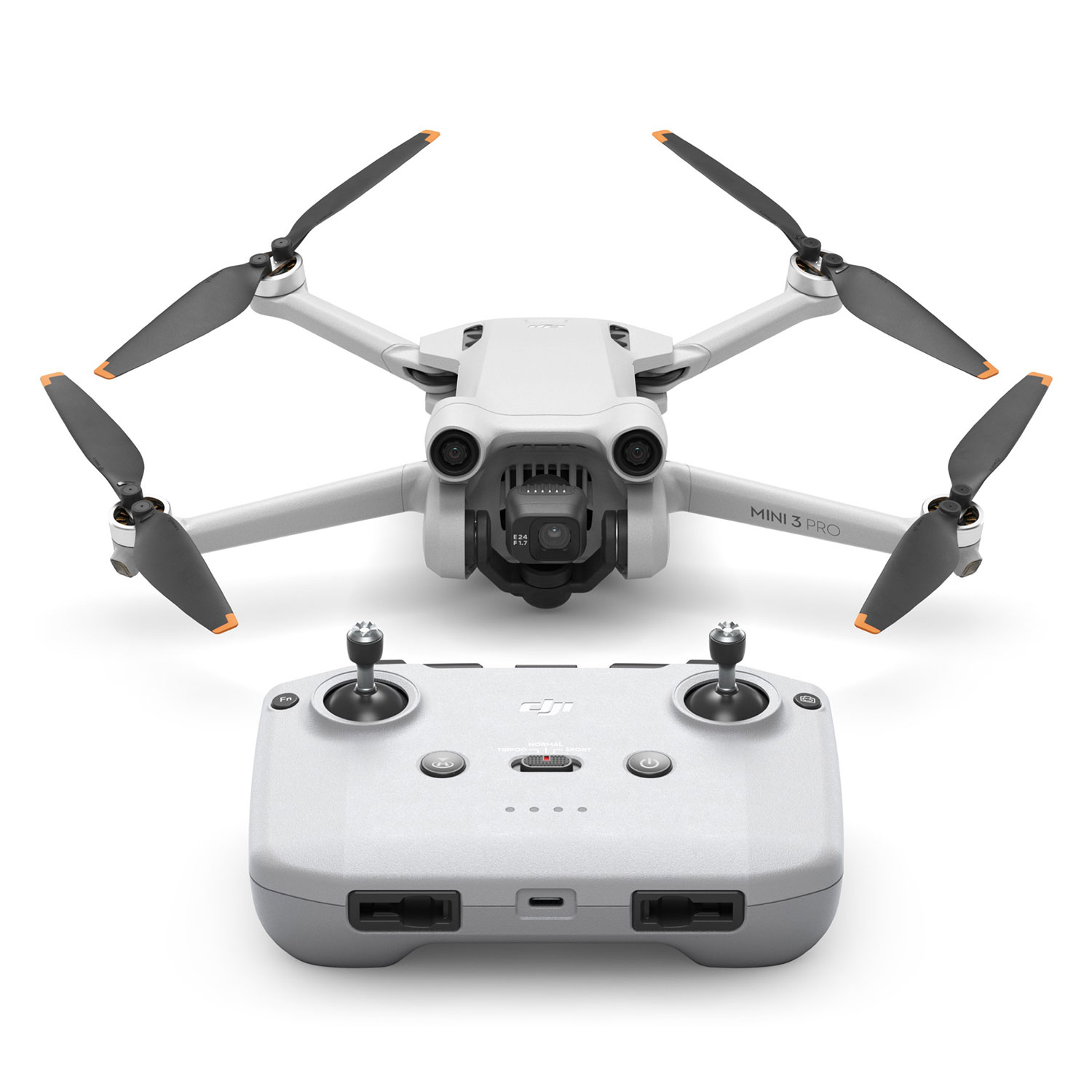 Drone DJI Mavic Mini 3 Pro RTF GL