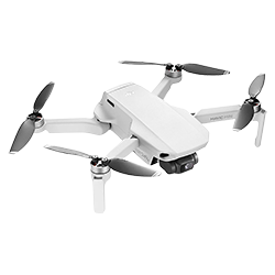 Drone DJI MAVIC Mini FLY More Combo (Refurbished)(FCC)
