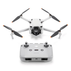 Drone DJI Mini 3 (GL)