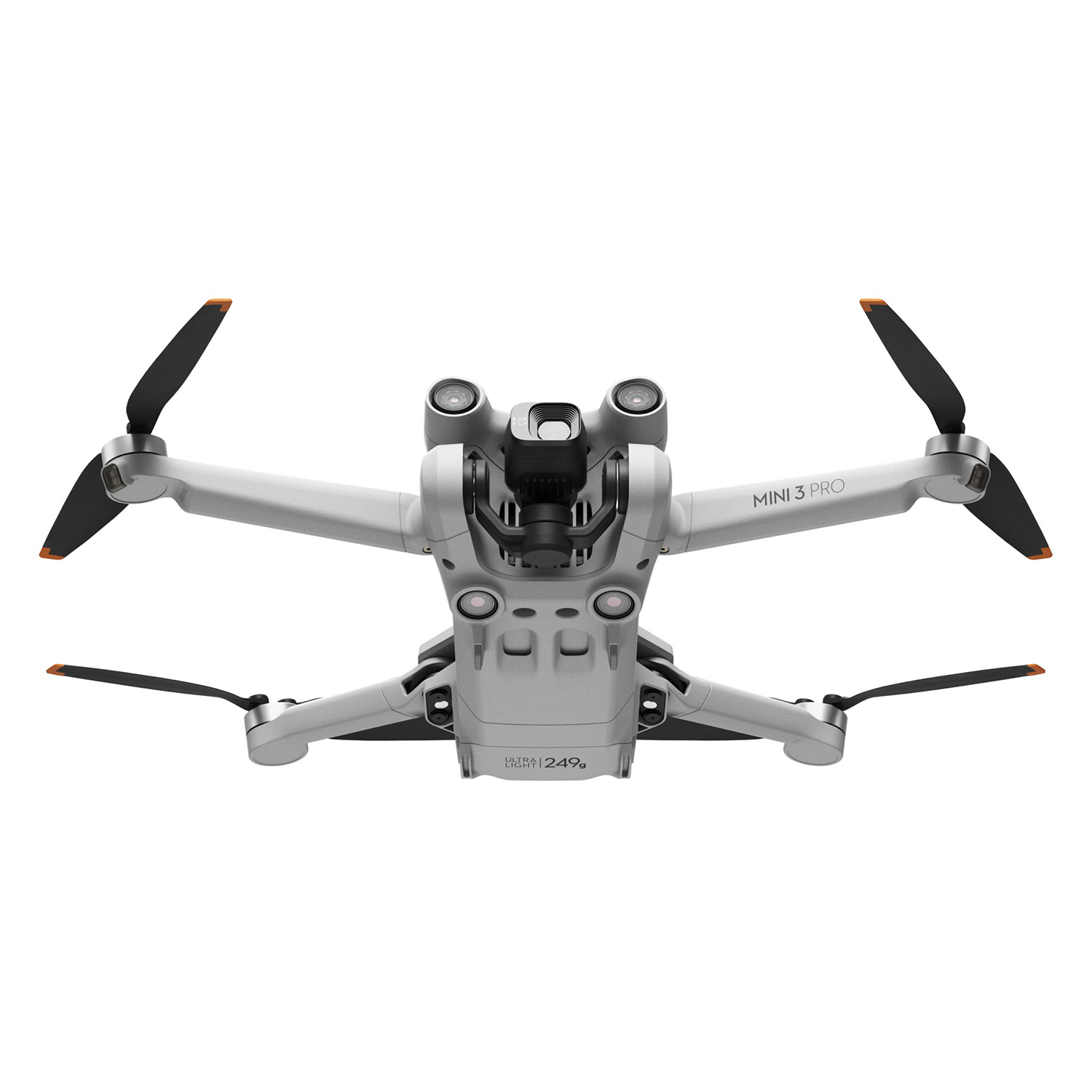 Drone DJI Mini 3 Pro RTF RC