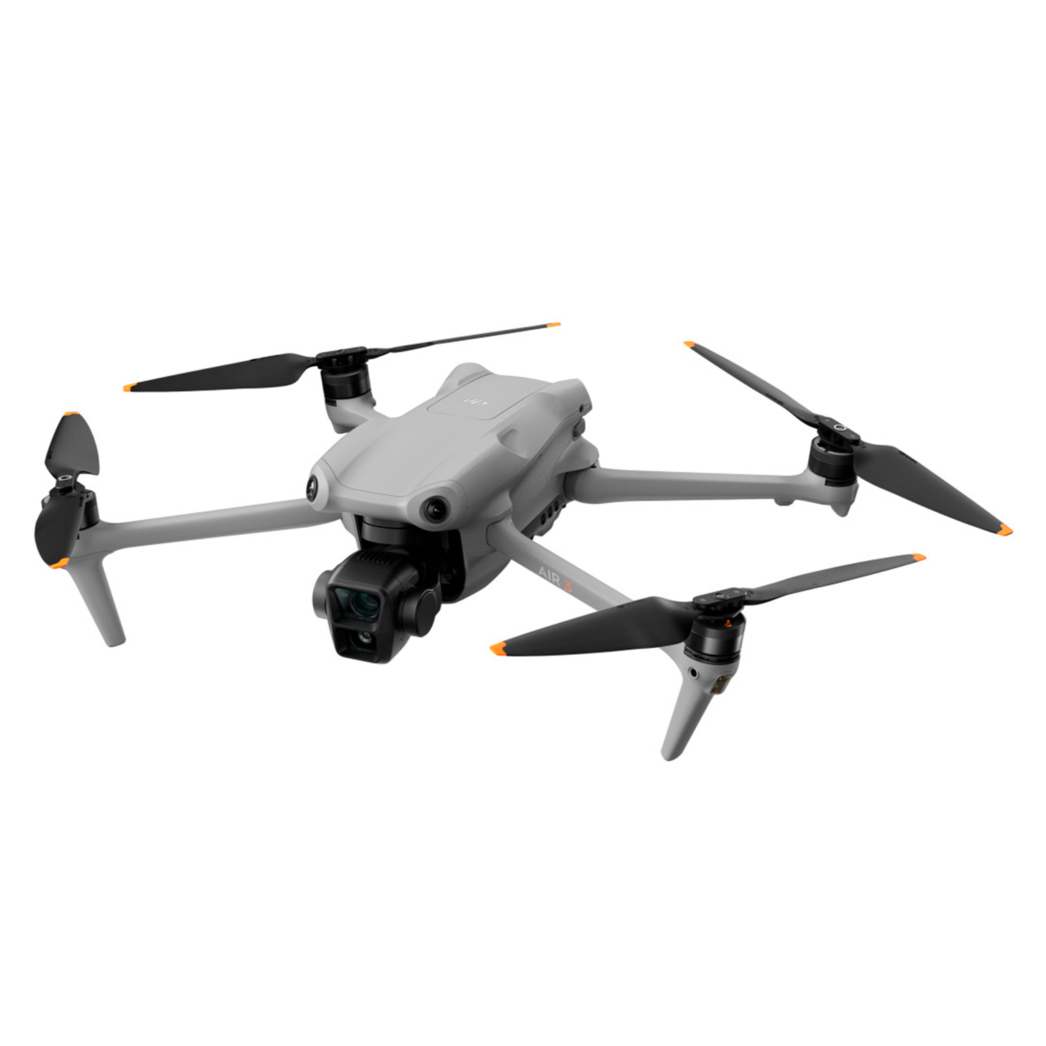 Drone DJI RTF Air 3 Fly More Combo (DJI RC-N2)