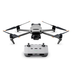 Drone DJI RTF Mavic 3 Classic NA (Sem Tela)