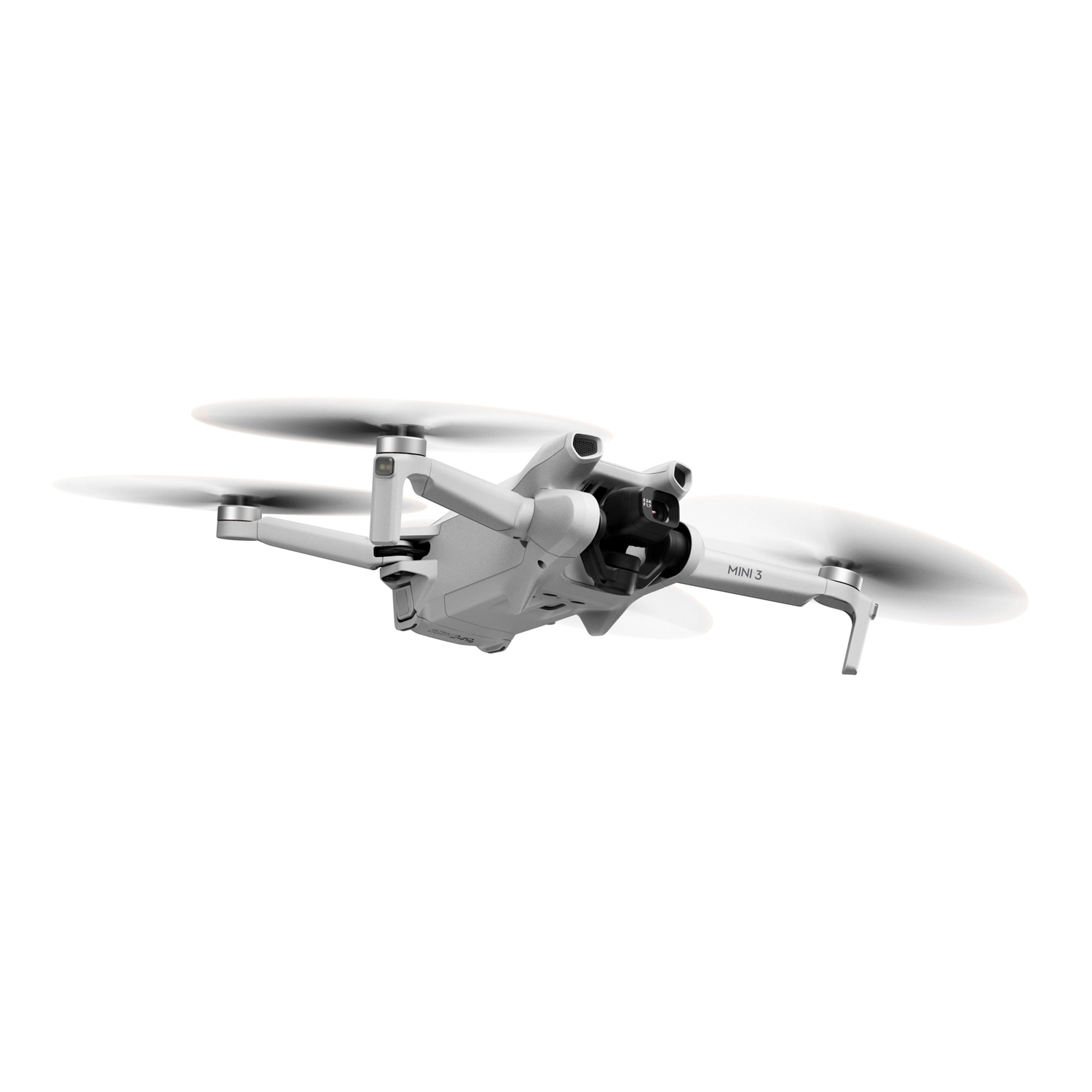 Drone DJI RTF Mini 3 Fly More Combo (DJI RC)